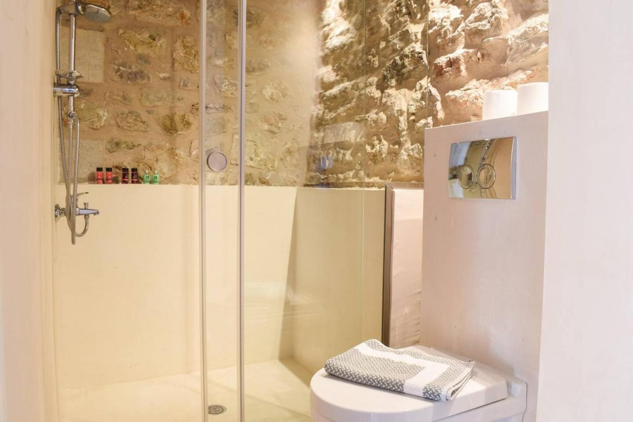 Secluded Mountain Refuge - Theonimfi Paradise Gem Dimitsana Bagian luar foto